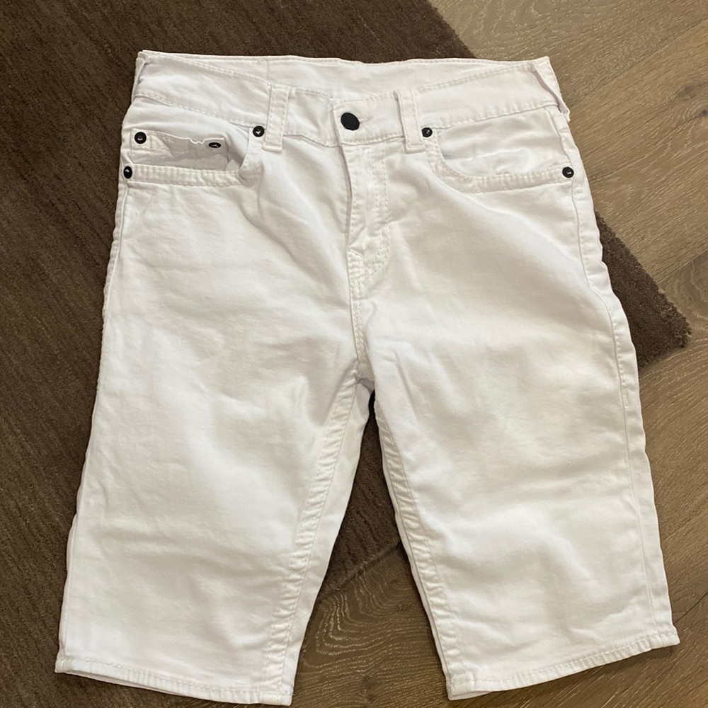 COPY - True Religion Ricky Relaxed Straight